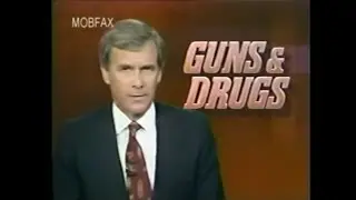 Special Segments: Los Angeles Gangs, Guns & Drugs