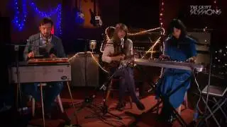 Sophie Madeleine - The Stars // The Crypt Sessions