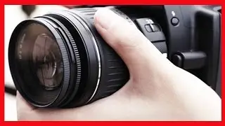 Curso de Fotografia Online ➜ Como Ajustar o Foco da Forma Correta