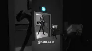 OHIO TV Man TY GORISH' KAK OGON' Dance Elevator
