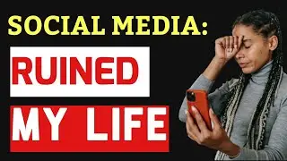 SOCIAL MEDIA: Fake Lives, Lies and Deceit - How to count your blessings and be contented.
