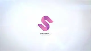 Digital Logo Reveal - After Effects Template