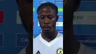 2024 Concacaf Caribbean Cup Group Stage | Jahshaun Anglin, Mt. Pleasant
