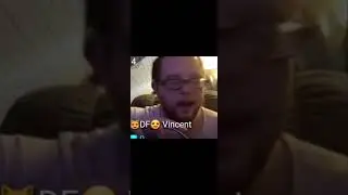 Vincent Moore WBJW