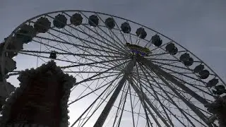 Herbstlibori Paderborn 2024 - In 4 K + Untertitel in 18 Sprachen