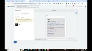Google Ads Live Logo Asset Add Live Work| Google Ads 2024
