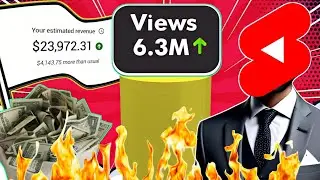 How to make youtube shorts viral -Why shorts not getting views?(how to get views on Youtube shorts)