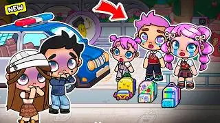 УЗНАЛИ ТАЙНУ МАМЫ И ПАПЫ  😨 ИСТОРИЯ AVATAR WORLD 💕 РУТИНА СЕМЬИ 👨‍👩‍👧‍👦 ОБНОВЛЕНИЕ ПОЛИЦИЯ СЕРИАЛ