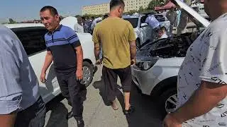 Лада Веста св кросс Лада Иксрай кросс нархлари 2024 йил 3 сентябр Андижон мошина бозор Ladalar narxi