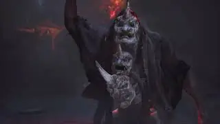 Black Myth Wukong - All Spirits Locations Chapter 5 (Flaming Mountains)_Full-HD_60fps