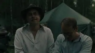 Ужасы войны! Где туалет?