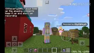 Yay i have the skin now yay and also thanks everyone for subscribe to my channel