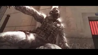 OCC 291 - MW3 | CLOUT