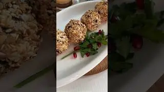 И празднично, и вкусно, а готовить вообще несложно