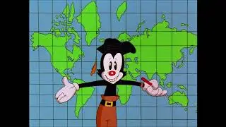 Yakko Warner tribute