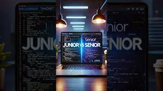 Java Stream API | Junior vs. Senior 