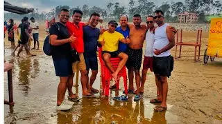 #firefighter@davidmondal05 #digha