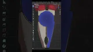 Modeling Real Life Objects in Blender Pt. 17 (Aryan Tutorial) 