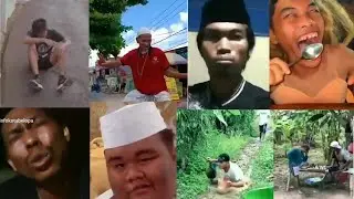 Tiktok lucu bikin ngakak / tiktok indo