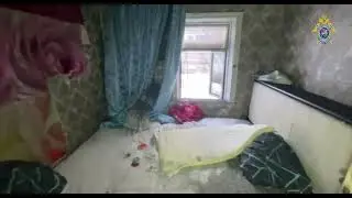 Жительница г.Белово подозревается в причинении смерти по неосторожности трем малолетним детям