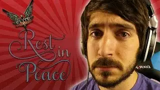 The Death of IAmSp00n