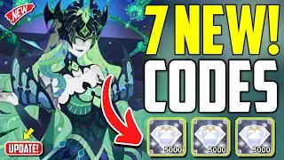 ⚠️UPDATE! CODES⚠️AFK ARENA REDEMPTION CODES 2024-AFK ARENA CODES 2024-AFK CODES