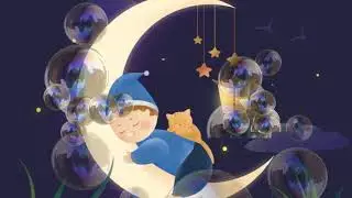 LULLABAY | Canção de Ninar Bebês | Ursinhos