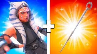 20 COMBOS de SKINS TRYHARD sur FORTNITE !