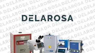 NUEVA TIENDA DE JOYERÍA EN CORDOBA ( DELAROSA )