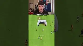 HOW TO DO THE NEW BROKEN SKILL IN FC 24!