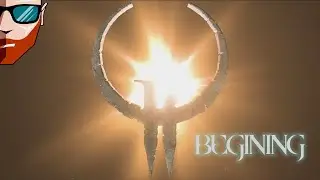 QUAKE II ENHANCED | ПРИБЫТИЕ | #1