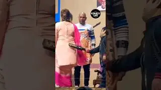 Saira mehar Vicky kodu Funny Clip