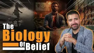 The Biology of Belief | Samad Abbas