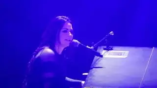 Evanescence – My immortal (Live in Moscow 2019)