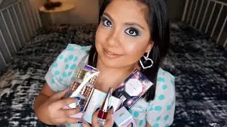 Sephora Holiday Haul 2019