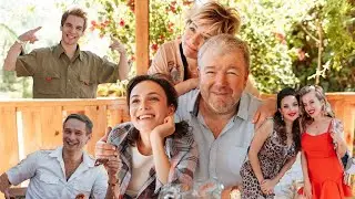 Совершенно летние 🎬 Трейлер сериала 2021