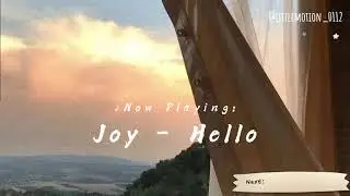 Morning vibe | Cheer your day up with Kpop Playlist💕 | Girls group/solo ver