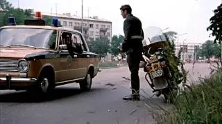 Остались одни упыри... (Владимир Высоцкий)