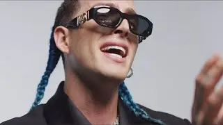 Rodel - COMO ANTES (Video Oficial)