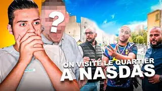ON VA AU QUARTIER A NASDAS ! (c'étais n'importe quoi..)