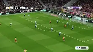 efootball pes21 gameplay  Galatasaray - Demirspor Adana Futbol Maçı | Türkiye Süper Lig 2025 |