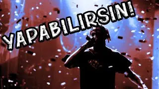 FL Studio Dersleri Dark Trap Beat Yapımı: Yapabilirsin!