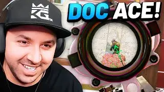 How YOU Should Play DOC! (Rainbow Six Siege)