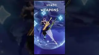 Quick Builds: Layla | Genshin Impact