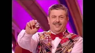 404-й тираж Русского лото 7 июля 2002 года. В гостях группа Штар