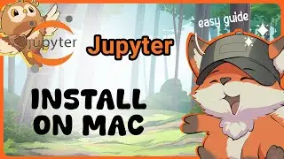 How to Install Jupyter Notebook in Mac | Guide Glimpse