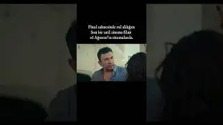 Rol aldığım Son bir tatil filmi 16 Ağustos'ta sinemalarda.