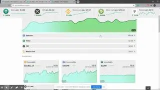 Cryptocurrency Widgets PRO -   Creating widgets part 1