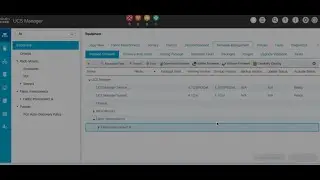 Cisco UCS Firmware Troubleshooting