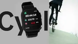 Keshuyou i33 New 2023 Apple Watch Ultra Clone With 123 Sports Modes, IP68 Waterproof, Bluetooth Call